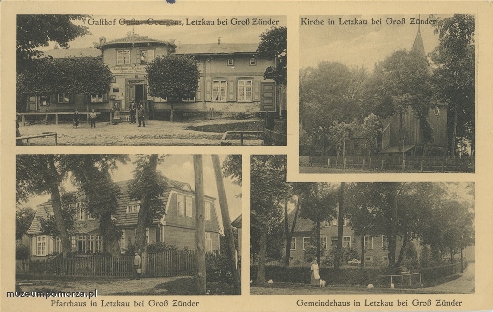 Leszkowy