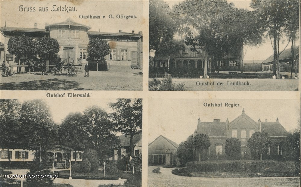 Leszkowy