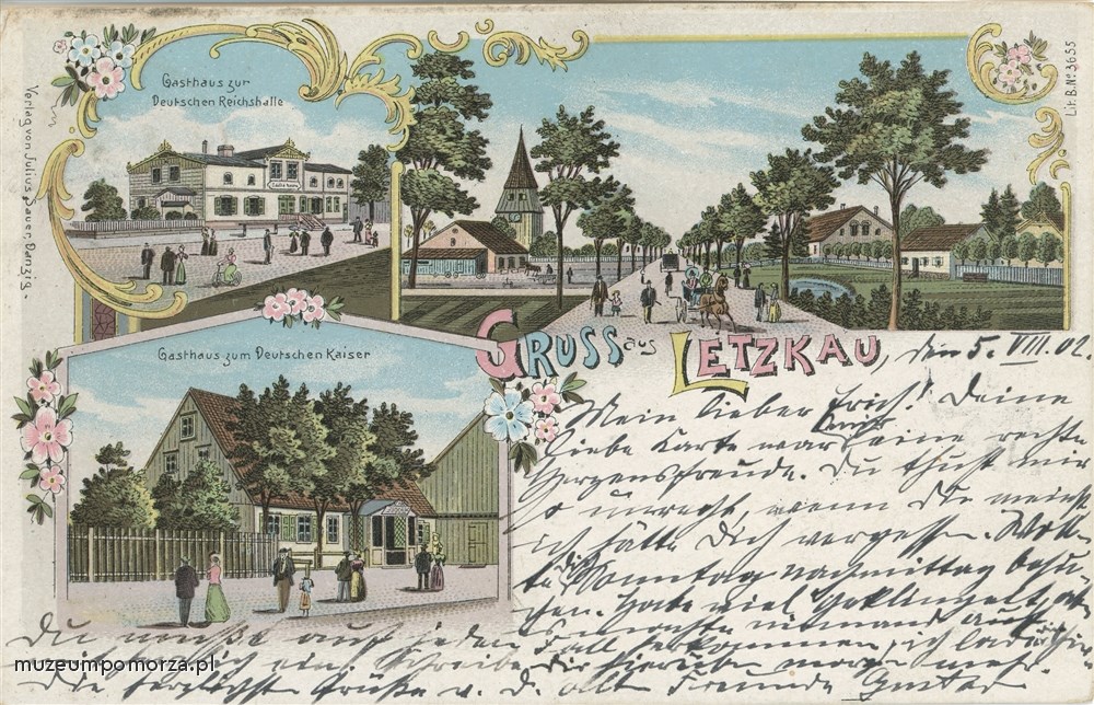 Leszkowy