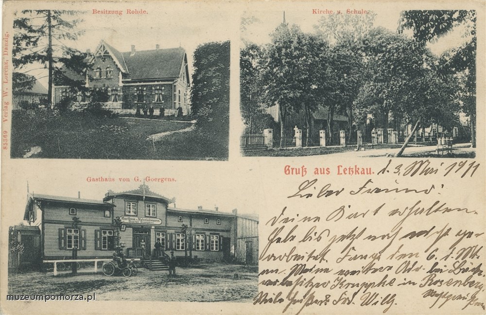 Leszkowy