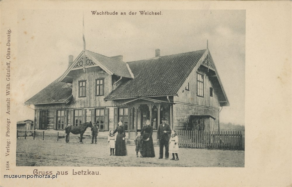 Leszkowy