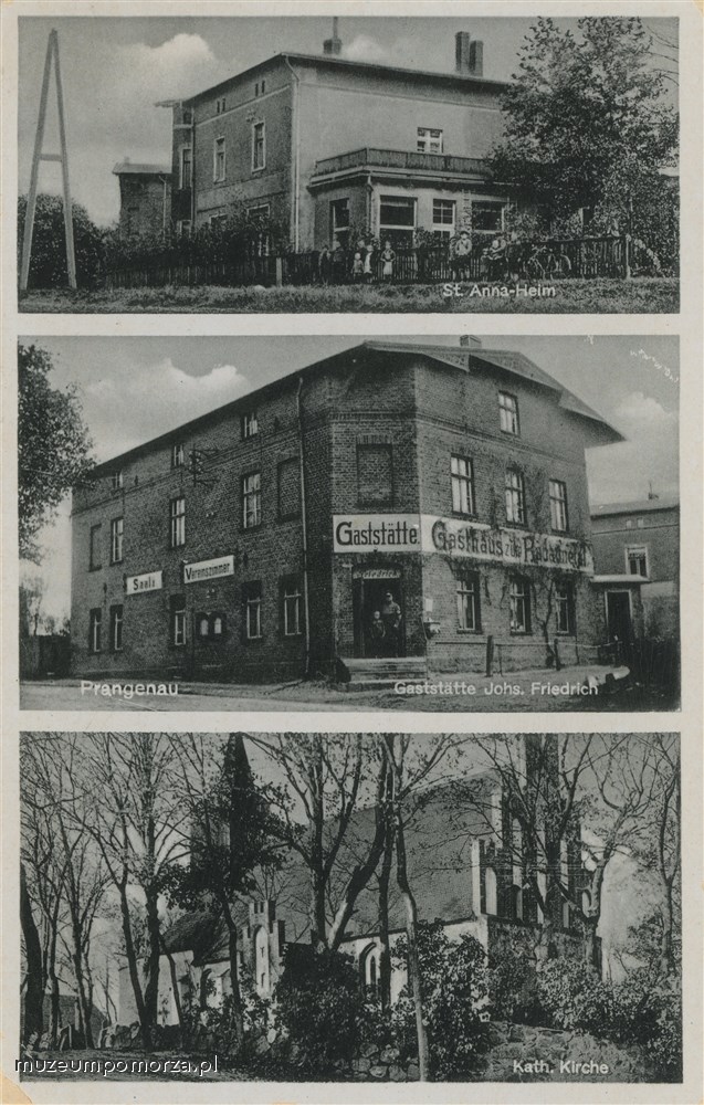 Pręgowo