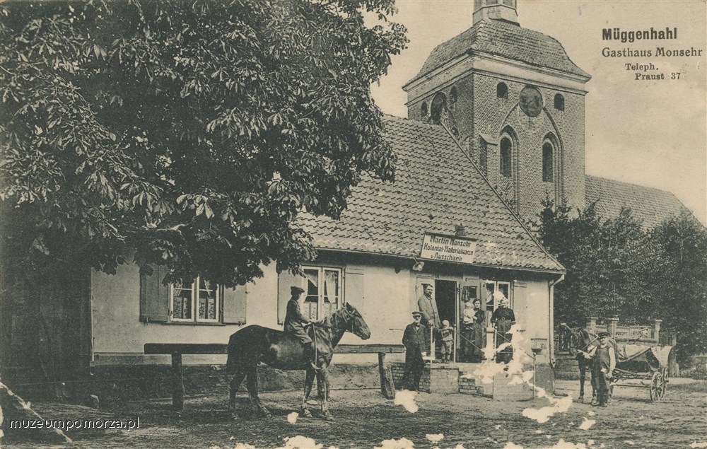 Rokitnica