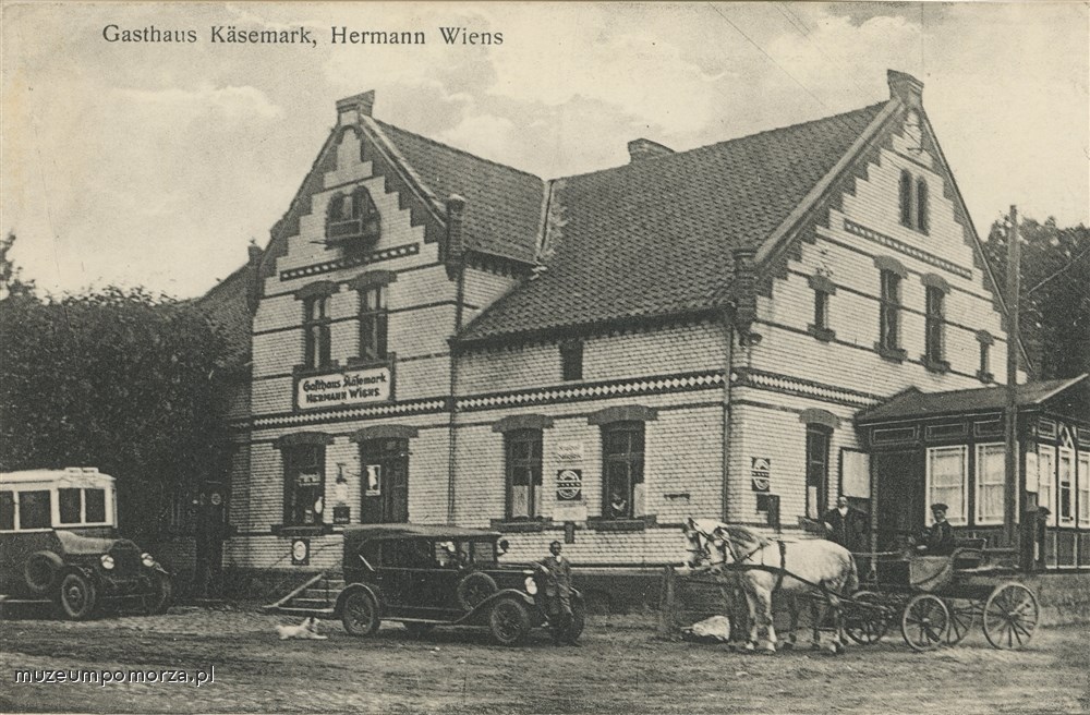Kiezmark