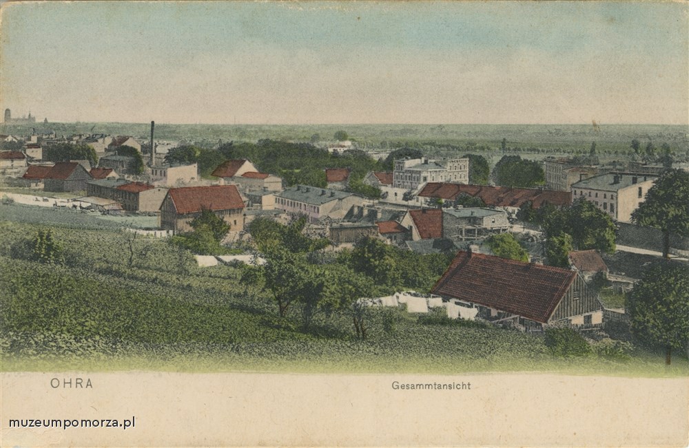 Orunia