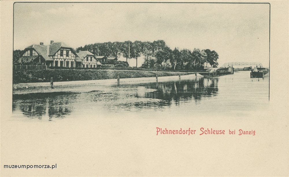 Płonia Wielka