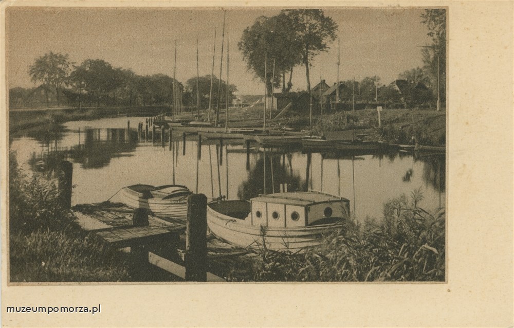 Płonia Wielka