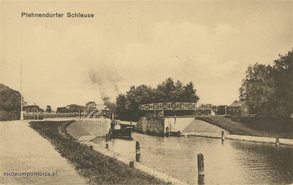 Płonia Wielka