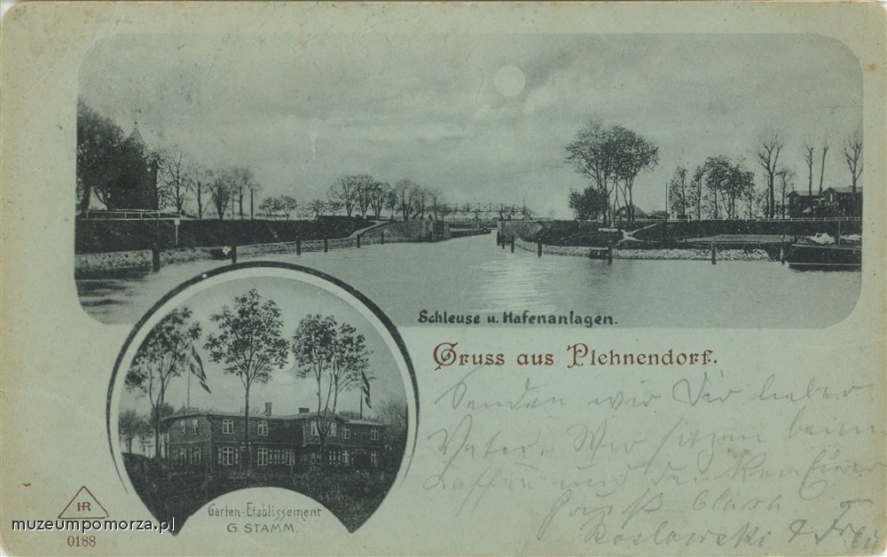 Płonia Wielka