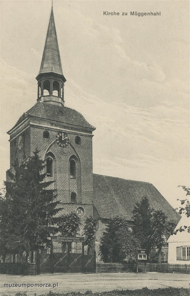 Rokitnica