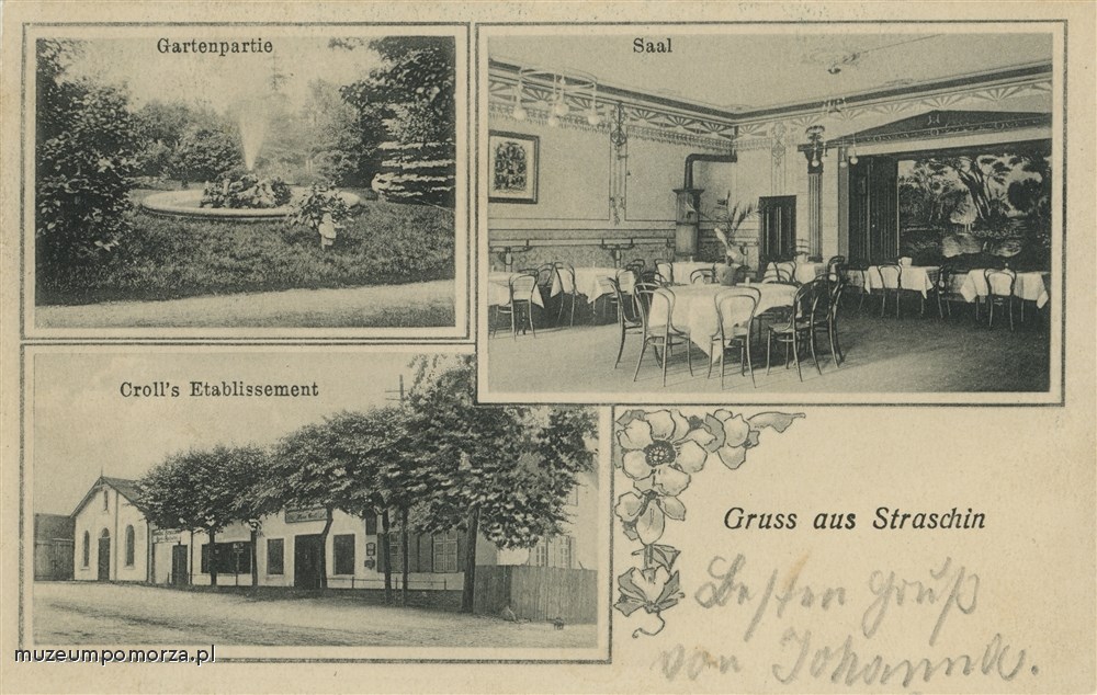 Straszyn