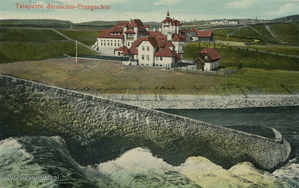 Straszyn