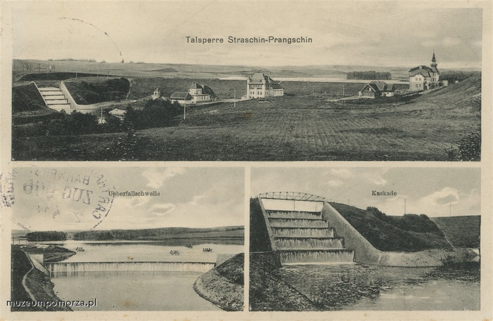 Straszyn