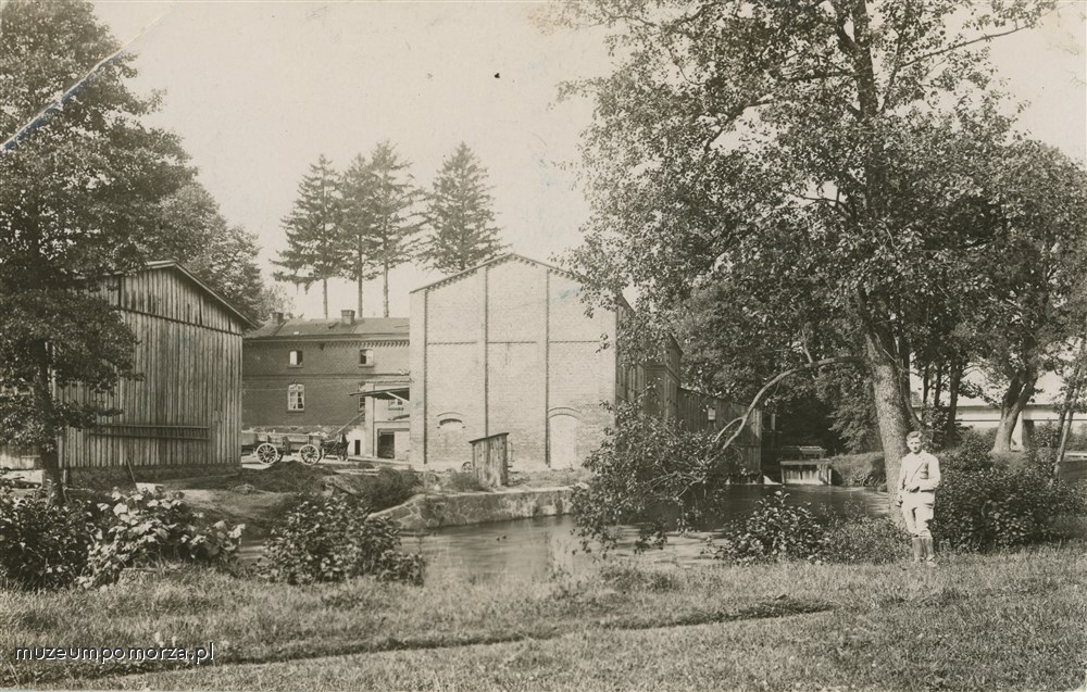 Straszyn 