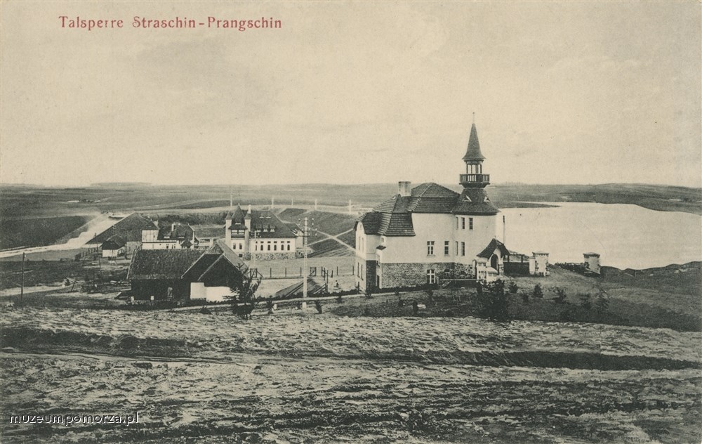 Straszyn