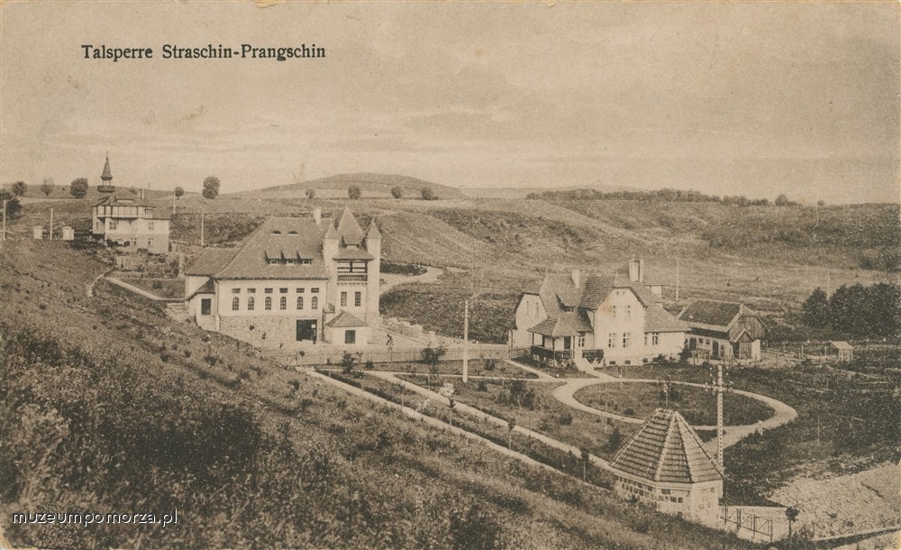 Straszyn