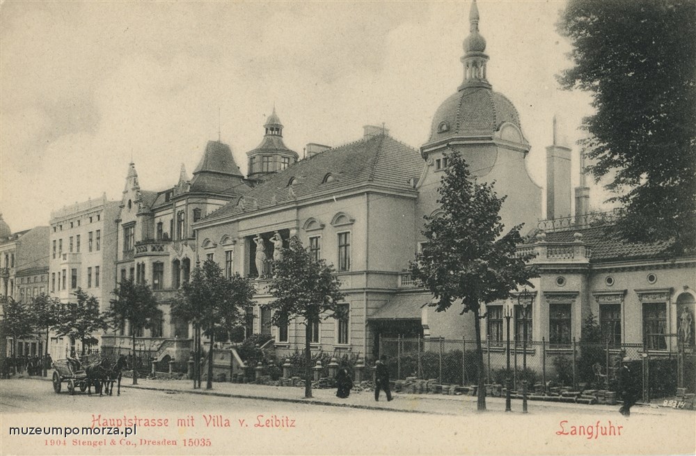 Wrzeszcz