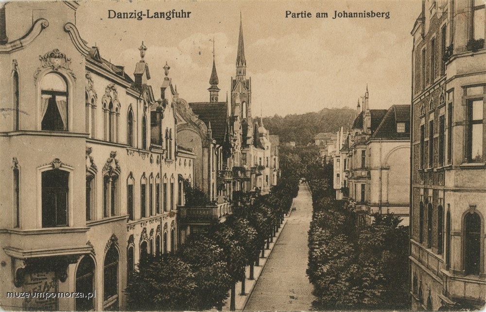 Wrzeszcz