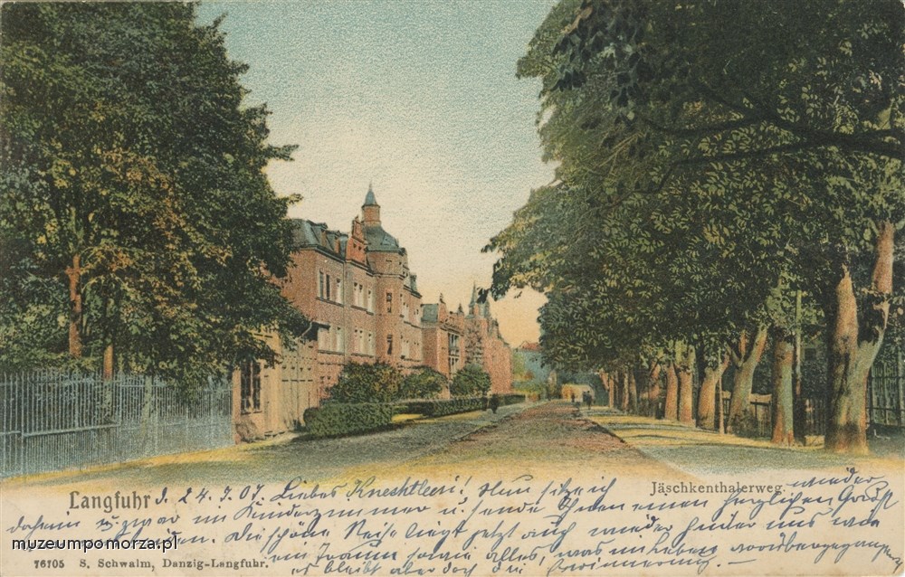 Wrzeszcz