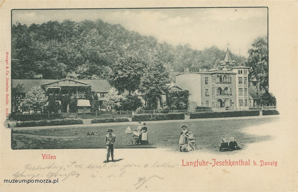 Wrzeszcz