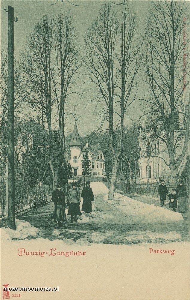 Wrzeszcz