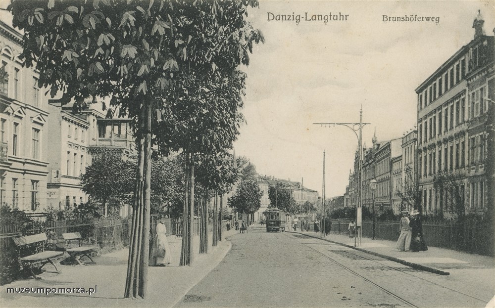 Wrzeszcz