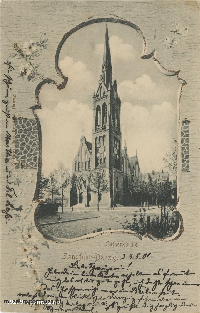 Wrzeszcz