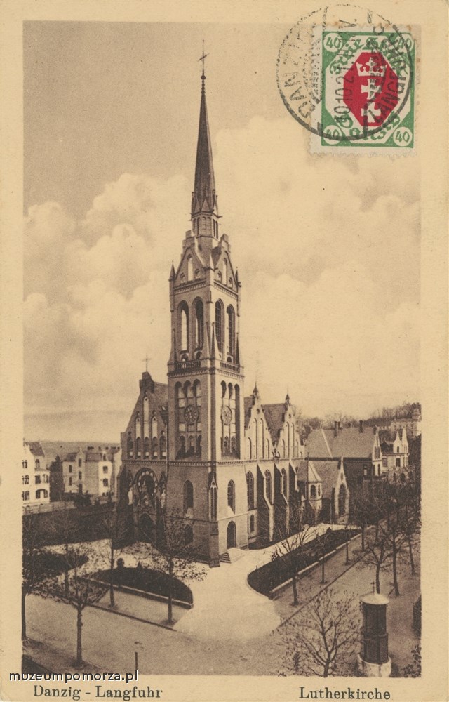 Wrzeszcz