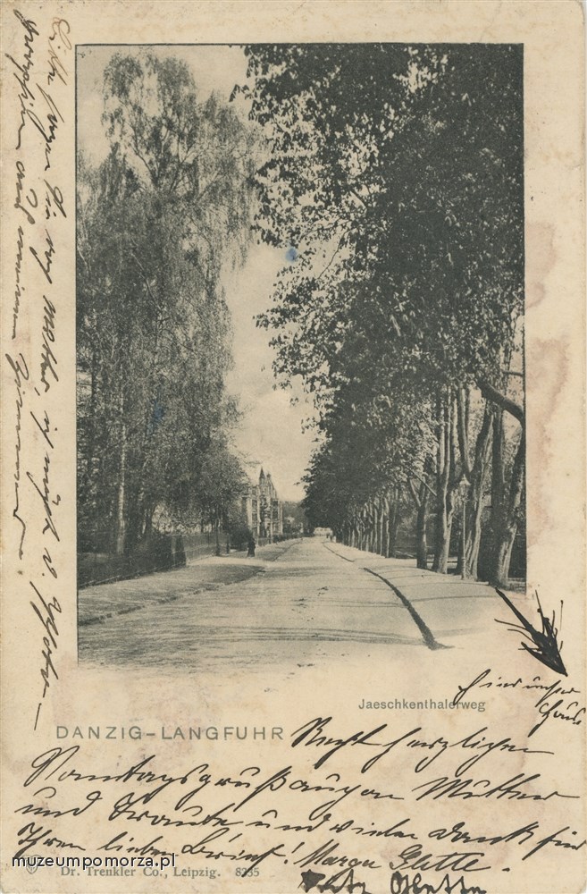 Wrzeszcz