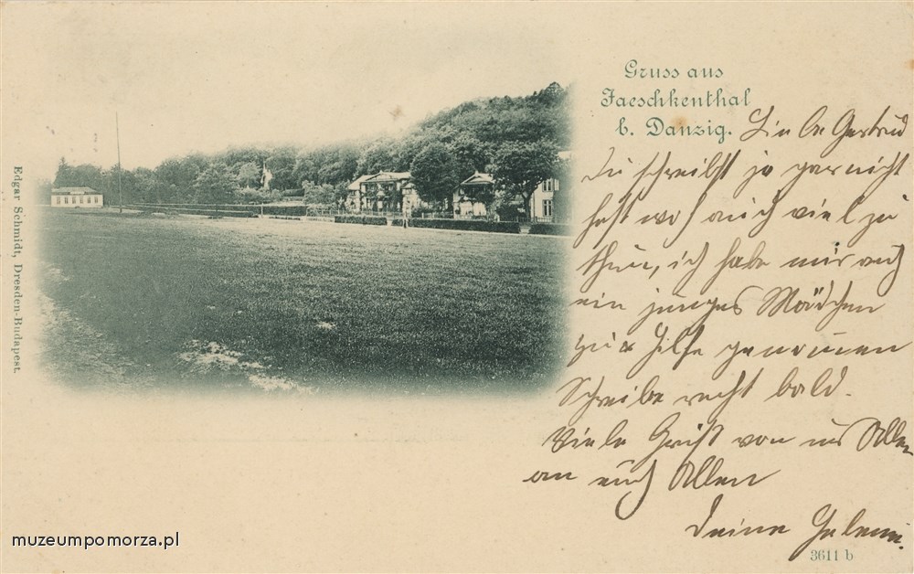 Wrzeszcz