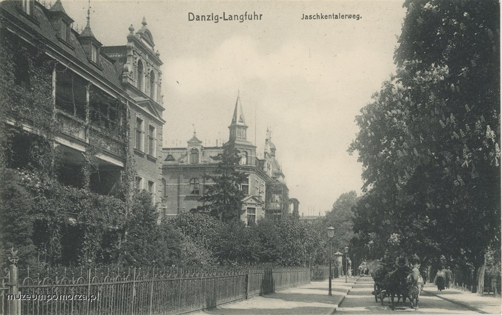 Wrzeszcz