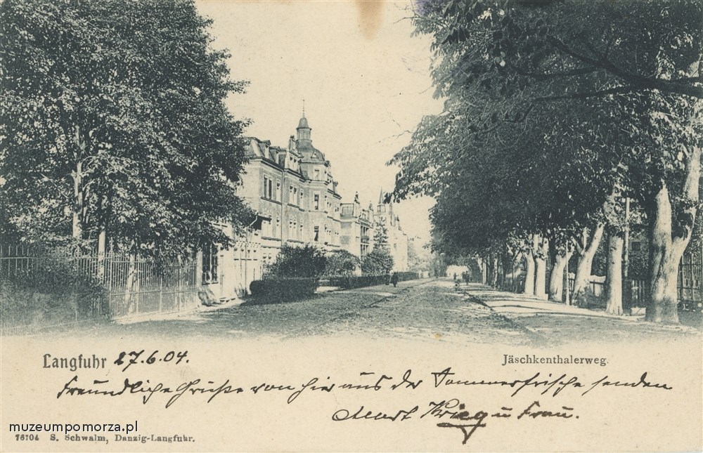 Wrzeszcz