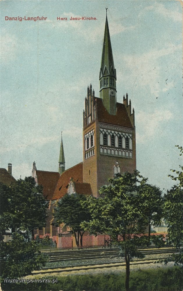 Wrzeszcz