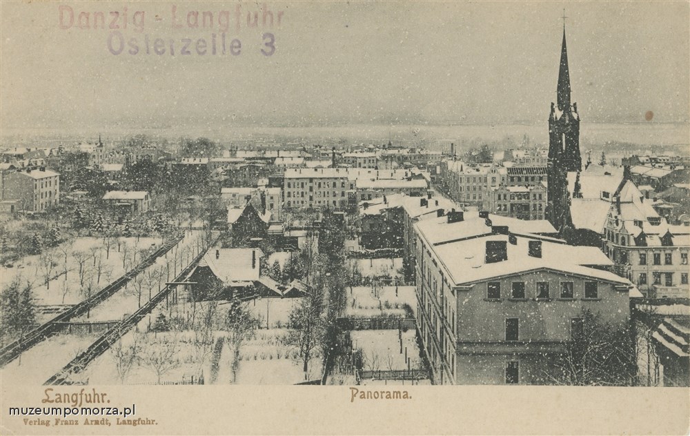 Wrzeszcz