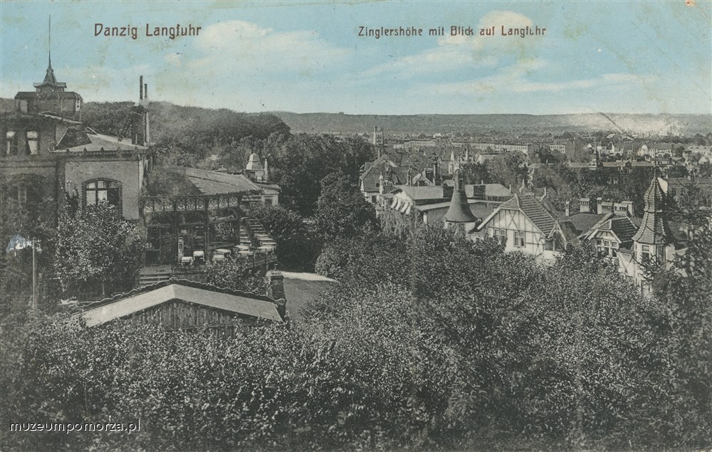 Wrzeszcz