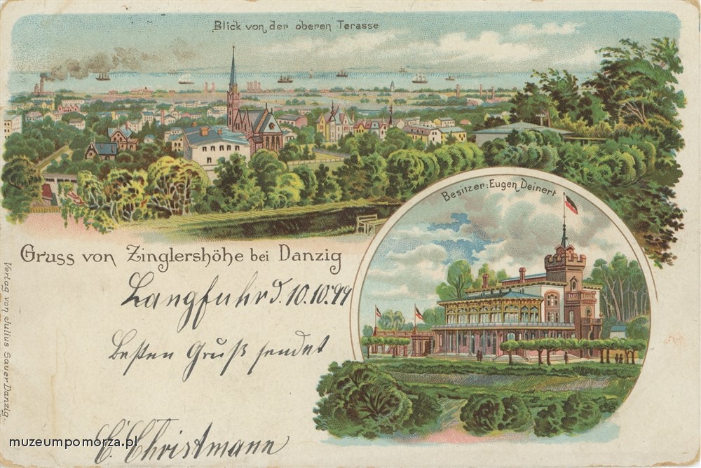 Wrzeszcz