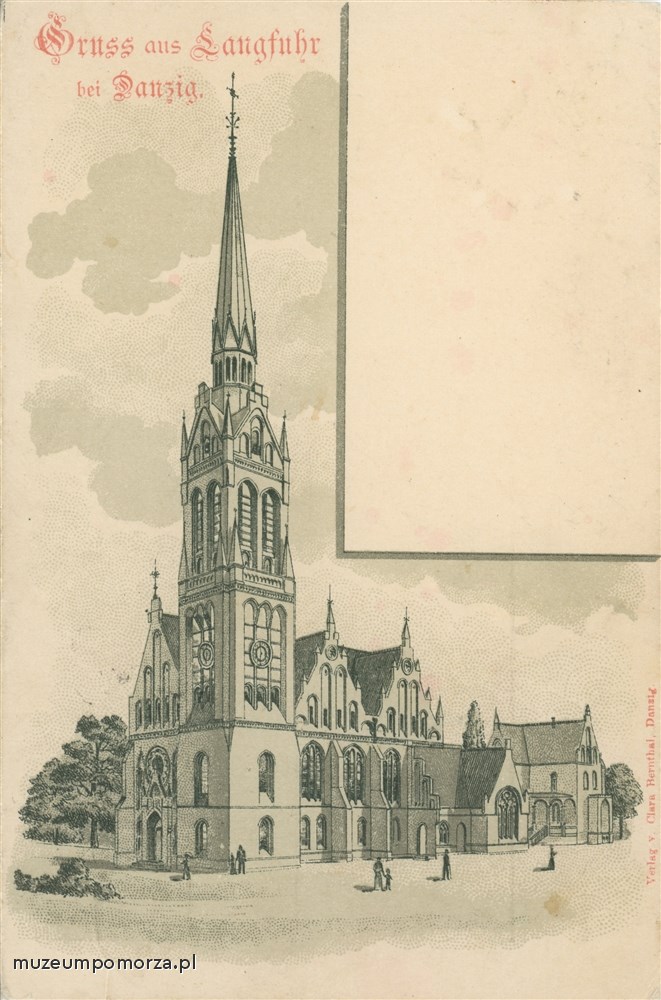 Wrzeszcz