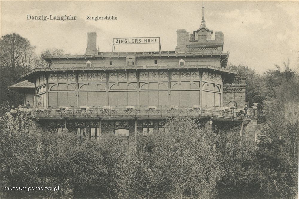 Wrzeszcz