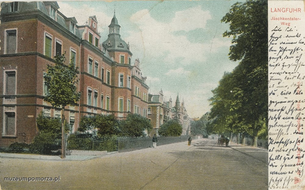 Wrzeszcz