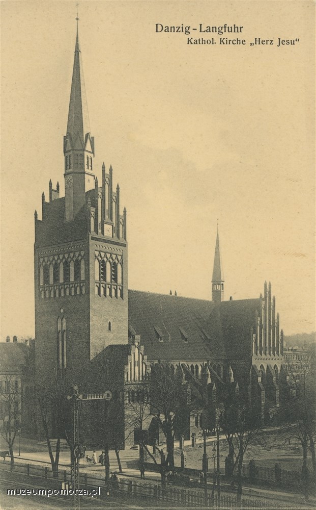 Wrzeszcz