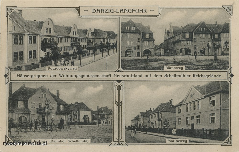 Wrzeszcz 