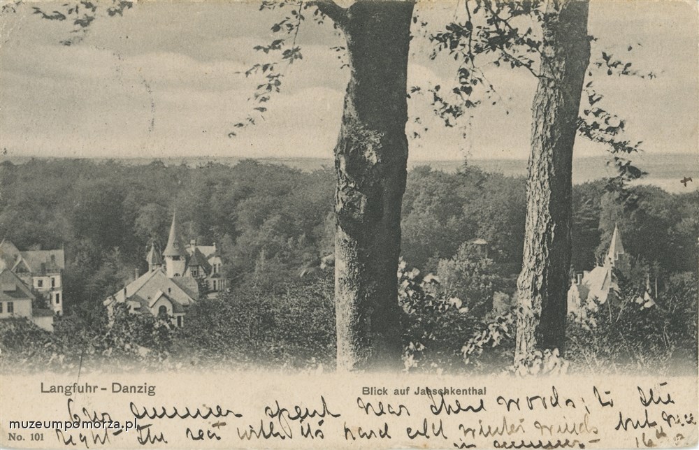 Wrzeszcz
