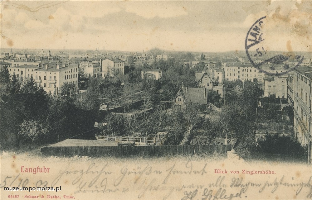 Wrzeszcz