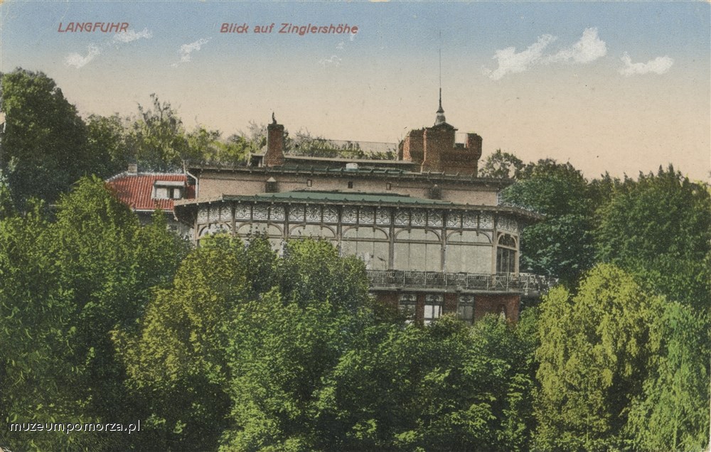 Wrzeszcz