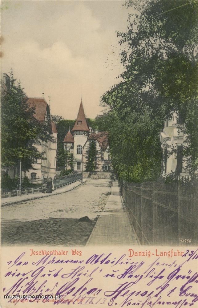 Wrzeszcz