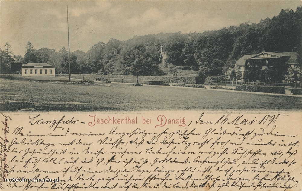 Wrzeszcz