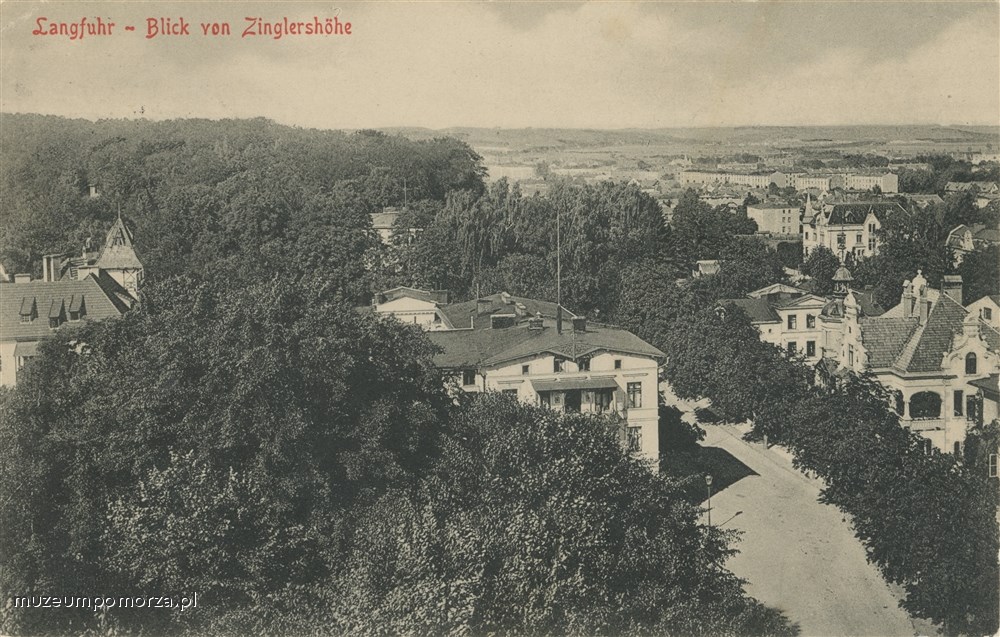 Wrzeszcz