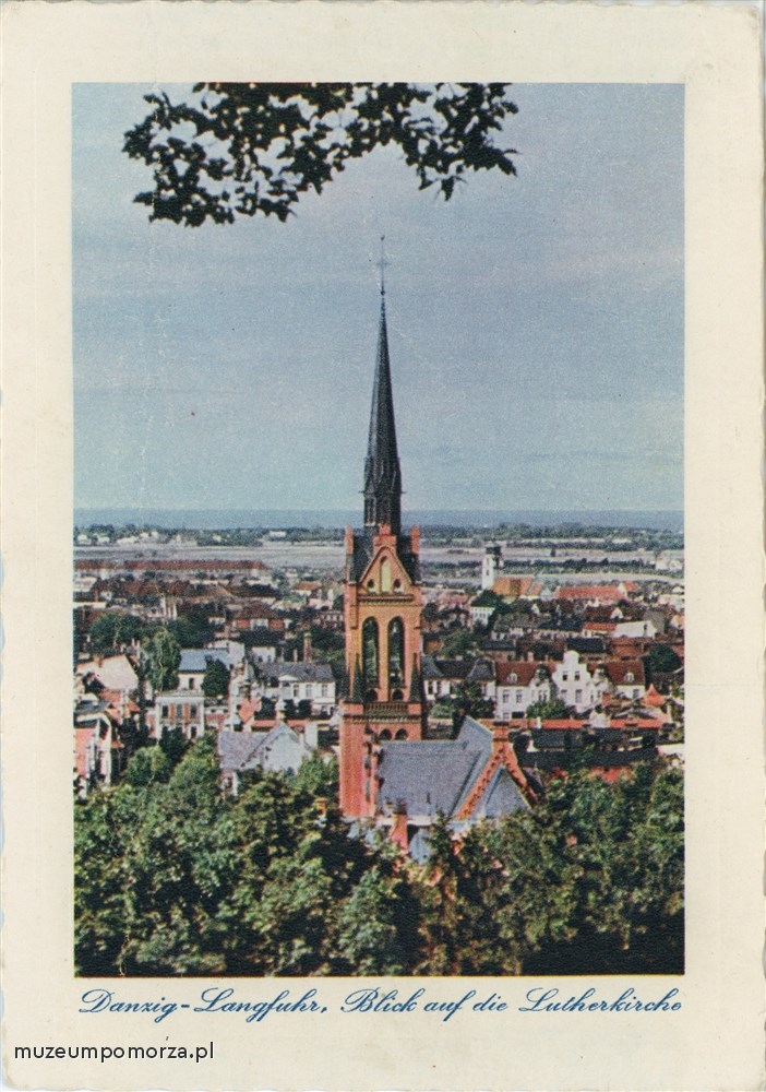 Wrzeszcz