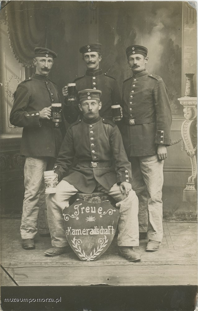 Regiment 97