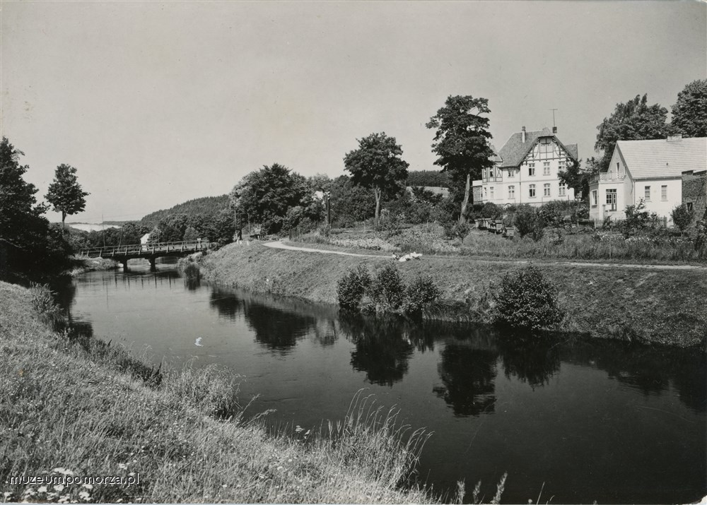 Kolbudy, dolina rzeki Raduni